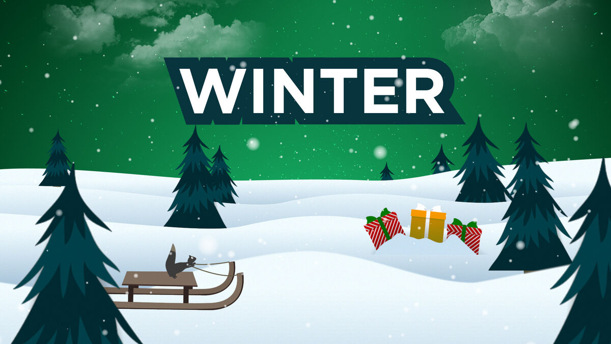 Finish The Phrase Christmas Edition image number null